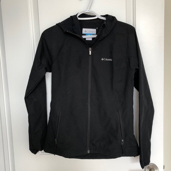 COLUMBIA shell jacket - Picture 1 of 5